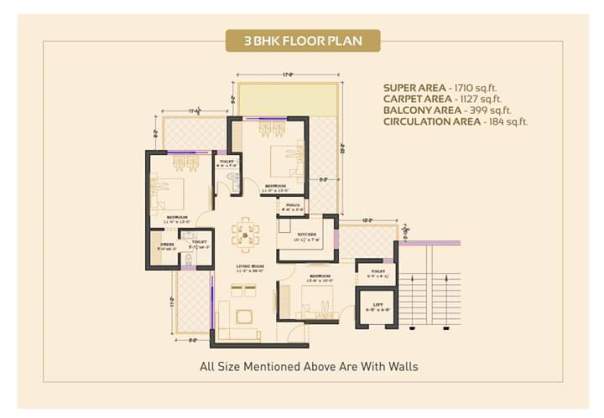 ananda-floor-plan- 3bhk